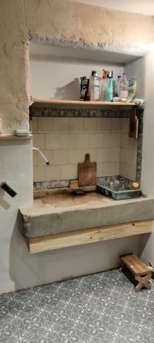 Photo de la galerie de l'établissement La petite maison d Annick, à Laneuveville-derrière-Foug