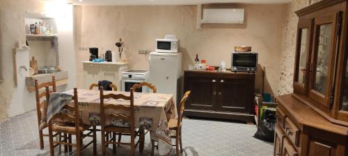 Photo de la galerie de l'établissement La petite maison d Annick, à Laneuveville-derrière-Foug