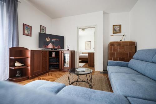 Apartment Elanda Downtown