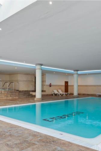 Lujo, Tranquilidad, Prestigio y Golf en Marbella - Nueva Andalucia y Puerto Banus
