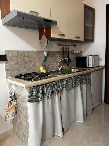 La Casetta tiny house in Rome