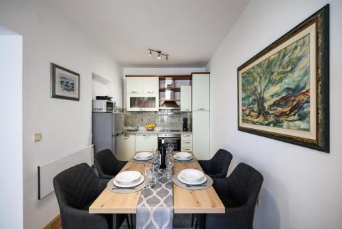 Apartment Elanda Downtown