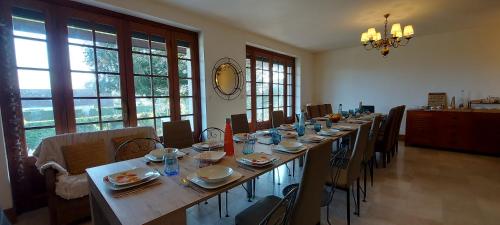 Villa Maëlla - 2 gîtes - jardin, piscine et SPA privés