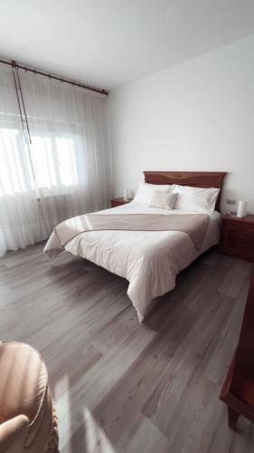 Piso BOIRO PLAYA Robustiano