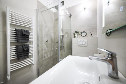 Apartment Elanda Downtown