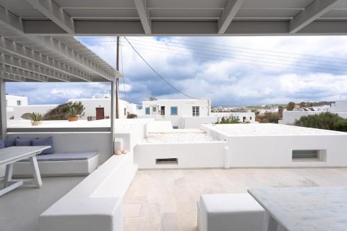 ILIOS new 2bd house in Naousa