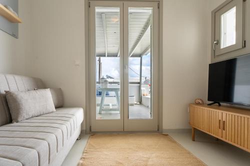 ILIOS new 2bd house in Naousa