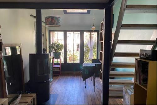 Petites maisons atypiques