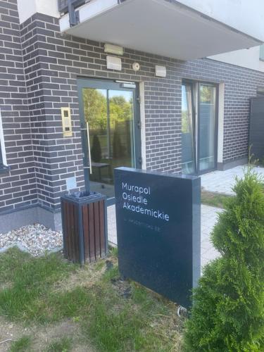 Gallery image of AKS Akademicka 8b przy Onkologii in Bydgoszcz