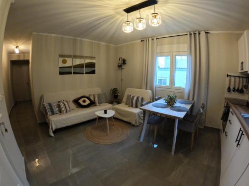 Fotografie z fotogalerie ubytování Sea La Vie v destinaci Néa Péramos