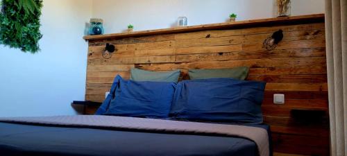 Posezení v ubytování L'Original, Superbe appartement à 5min de la plage