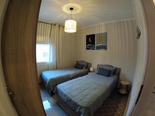 Fotografie z fotogalerie ubytování Sea La Vie v destinaci Néa Péramos