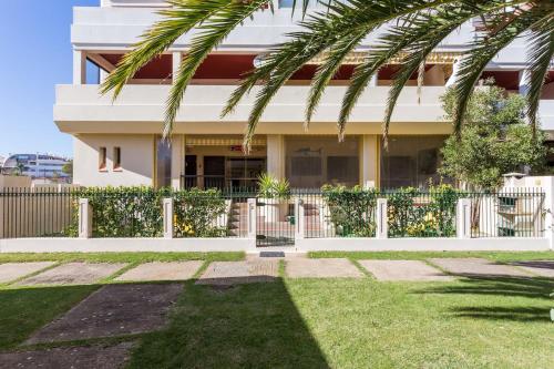 Lagos Beach House- Huge appartment