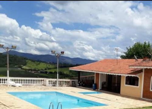 Recanto Gavião