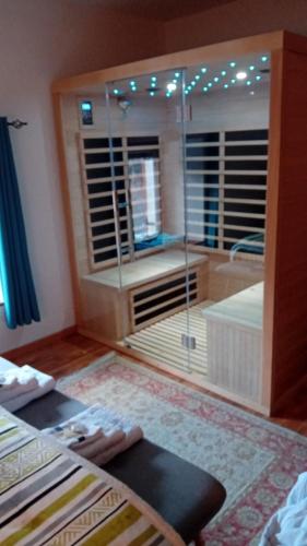 L'Ermitage de Meyriat