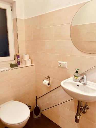 Bagno di Apartments Sunny Place