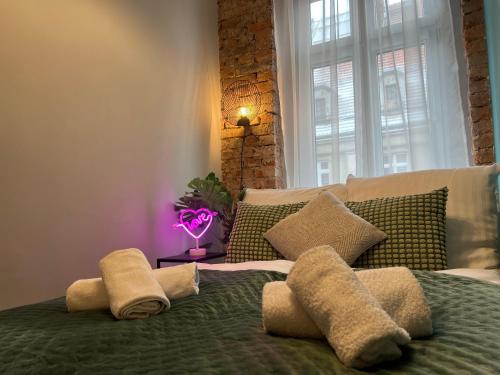 I Love Wałbrzych Apartment