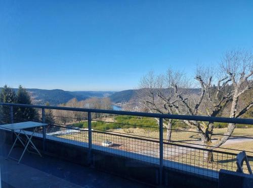Photo de la galerie de l'établissement Studio au Petit géromois, à Gérardmer
