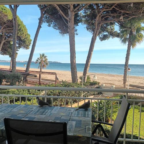 Primera Linea De Mar En Cambrils