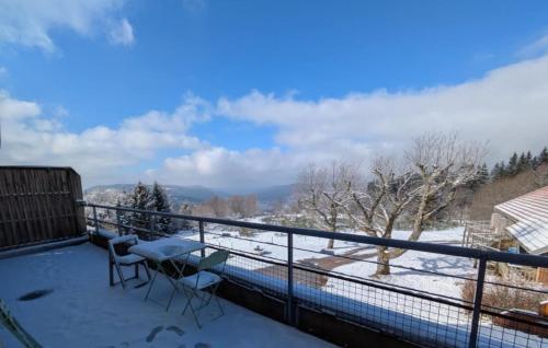 Photo de la galerie de l'établissement Studio au Petit géromois, à Gérardmer