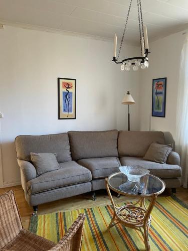 Fotografie z fotogalerie ubytování Helt hus m egen sjö v destinaci Falsterbo