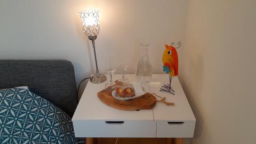 Afbeelding uit fotogalerij van La Maison d'Alruna in Beauchalot