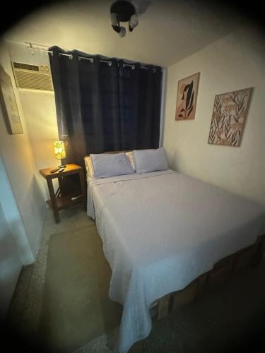 Postel nebo postele na pokoji v ubytování Apartamento Único en Caracas 3 habitaciones, 3 baños, terrazas, hamaca, estacionamiento, smartv, wifi y una decoración brutal estilo Art Déco - Moderno