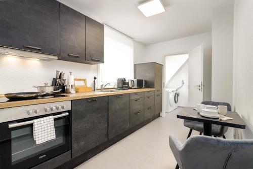 Foto ELLY NINE - stylish urban apartments 6