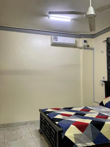 Gallery image of Harry apartment bamburi in Bamburi