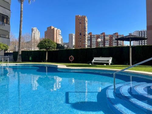 Apartamento Torre Estoril by Gestaltur