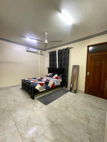 Gallery image of Harry apartment bamburi in Bamburi