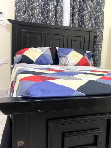 Gallery image of Harry apartment bamburi in Bamburi