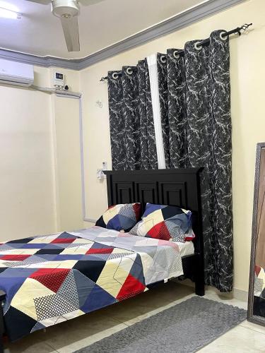 Gallery image of Harry apartment bamburi in Bamburi