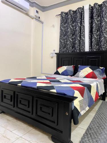 Gallery image of Harry apartment bamburi in Bamburi