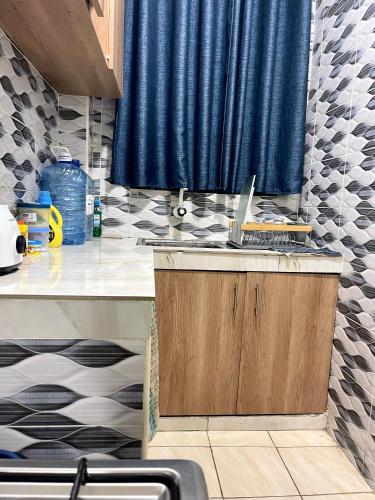 Gallery image of Harry apartment bamburi in Bamburi