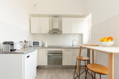 Appartement Retro-chic proche de la mer, 4 à 6 personnes