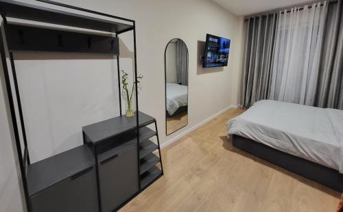 Privacy Comfortable stay Hospitality