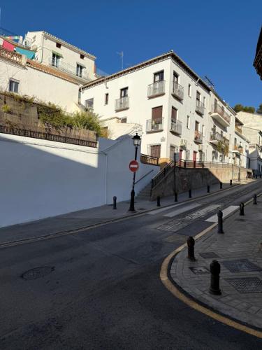Apartamento junto a Hospital Real