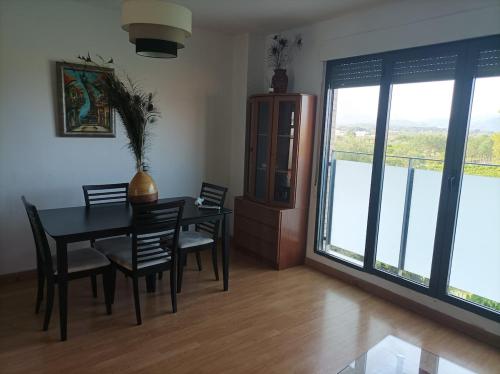 صورة لـ Precioso apartamento a minutos del metro في بيتيرا