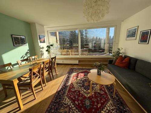 MontBlancViewApartment