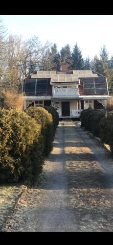 Fotografie z fotogalerie ubytování Helt hus m egen sjö v destinaci Falsterbo