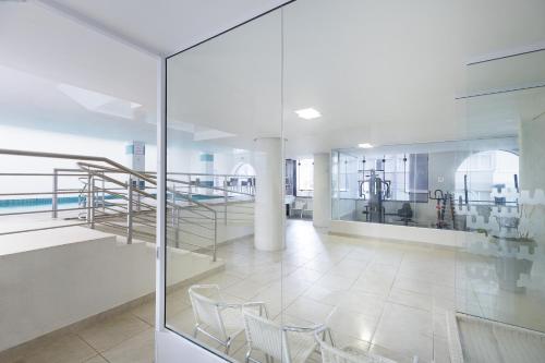 Imagen de la galería de Miramar Hotel, en Balneário Camboriú