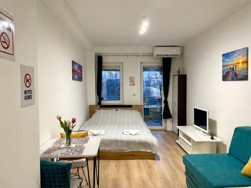 Gala Apartments
