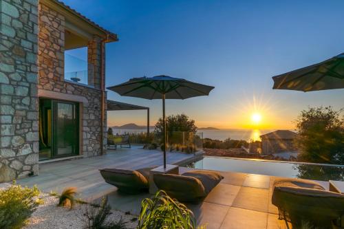 Villa Ka - Yagi Villas