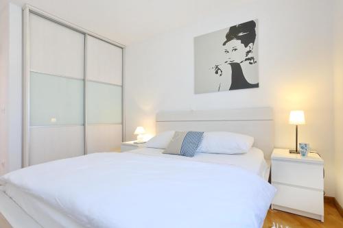 Apartment BLUEBELL Zadar