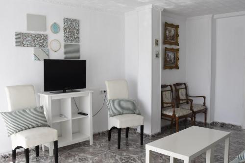 Alojamiento Vacacional Águilas de Poniente