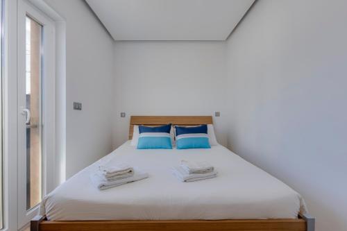 Magníficos Dias Apartments I City Centre 1