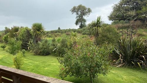 Gallery image of Private two bedroom nestled amongst an orchard in Ohaeawai