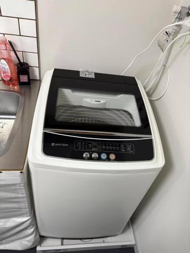 日韓マンション
