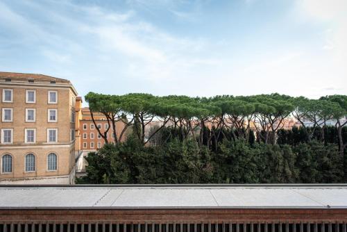 Laterani36 elegante Appartamento 3 Camere, sopra Metro Porta Metronia